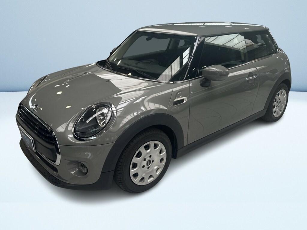 Mini One 1.5 TwinPower Turbo One