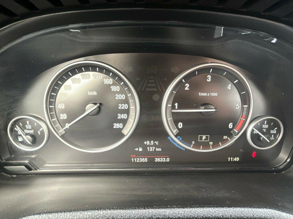 BMW X4 xdrive20d xLine auto