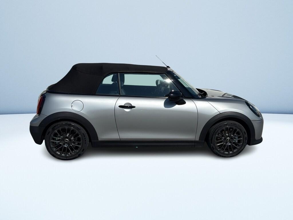 Mini Mini Cooper Cabrio 2.0 C Classic auto