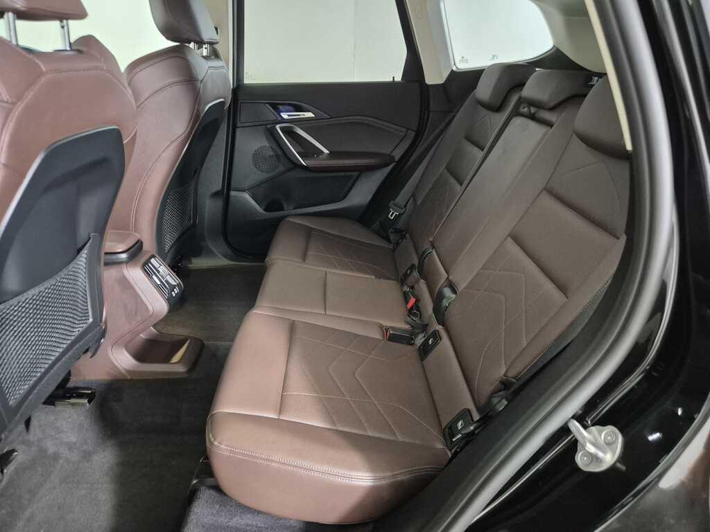 BMW X1 sdrive18d X-Line auto