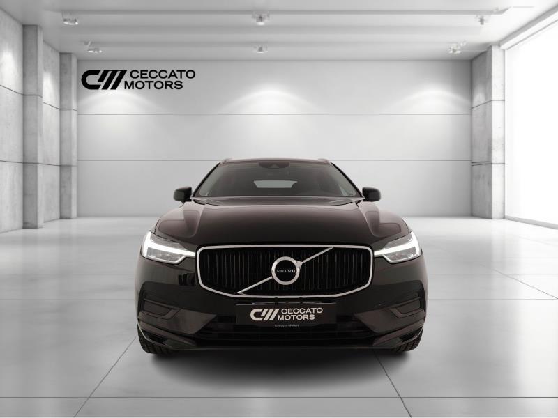 Volvo XC60 2.0 B4 Inscription awd auto my20