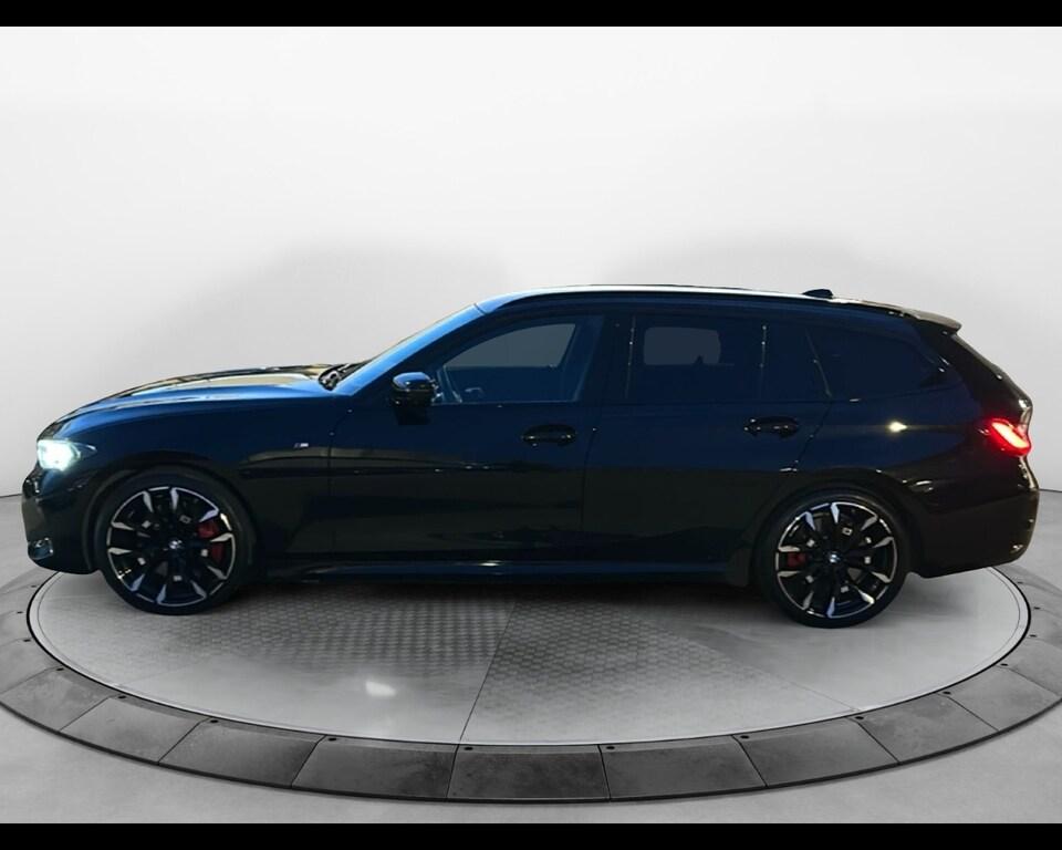 BMW Serie 3 320d Touring mhev 48V xdrive M Sport Pro auto