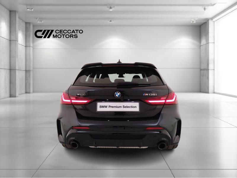 BMW Serie 1 M 135i xdrive auto