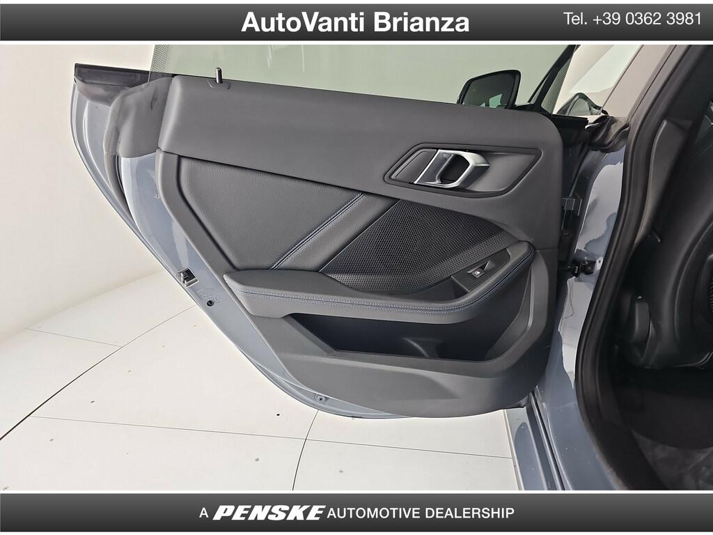 BMW Serie 2 220d Gran Coupe Msport xdrive auto