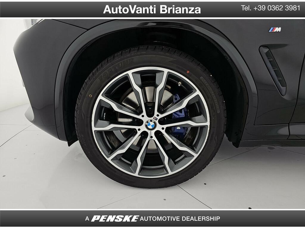 BMW X4 xdrive30d Msport 265cv auto