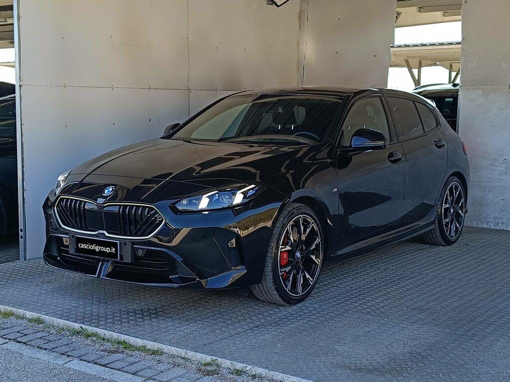 BMW Serie 1 118d MSport Pro auto