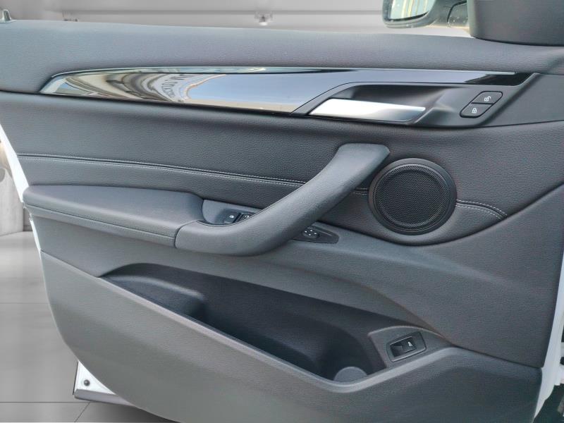 BMW X1 xdrive18d xLine Plus auto