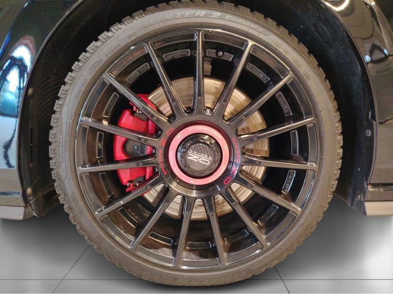 Volkswagen Golf 2.0 tsi GTI 245cv dsg