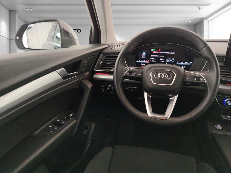 Audi Q5 Sportback 40 2.0 tdi mhev 12V quattro s tronic
