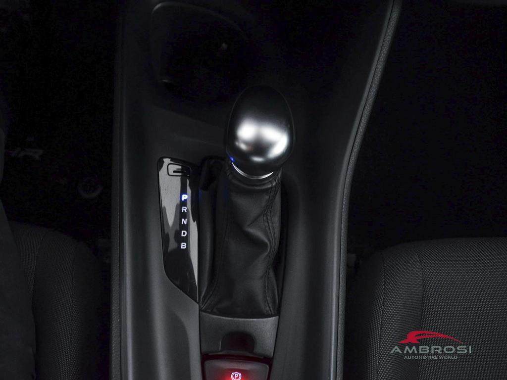 Toyota C-HR 1.8h Active e-cvt