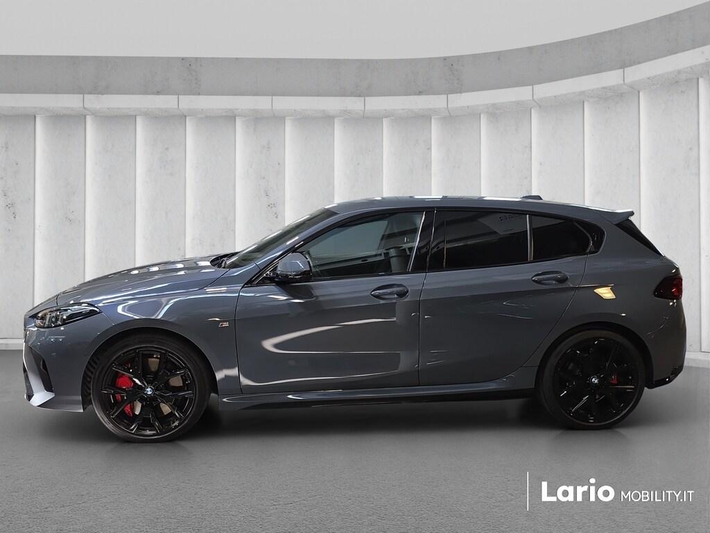 BMW Serie 1 118d MSport Pro auto