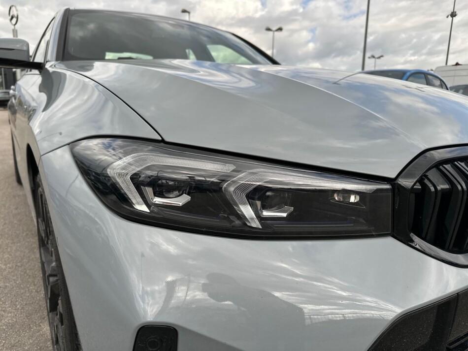BMW Serie 3 330i xdrive M Sport Pro auto