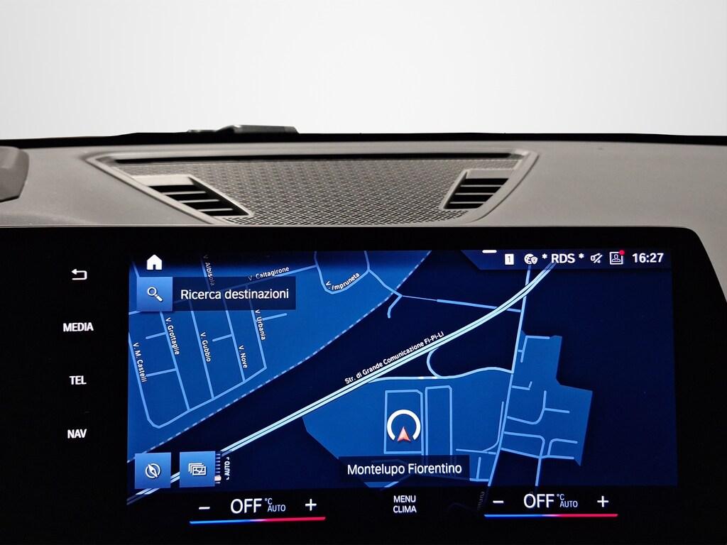 BMW X1 sdrive18d MSport Edition Signature auto