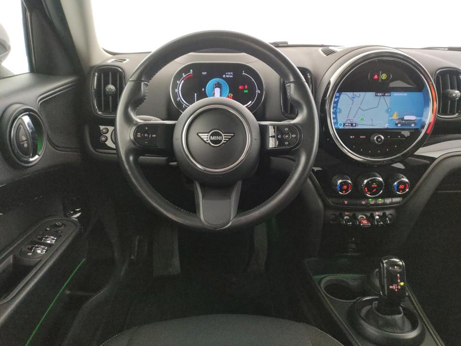 Mini Cooper D Countryman 2.0 D Cooper D ALL4 Auto