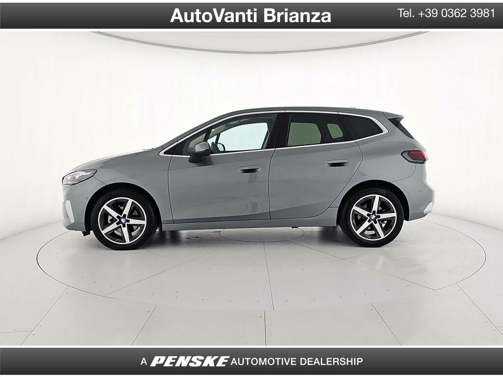 BMW Serie 2 218d Active Tourer Luxury auto