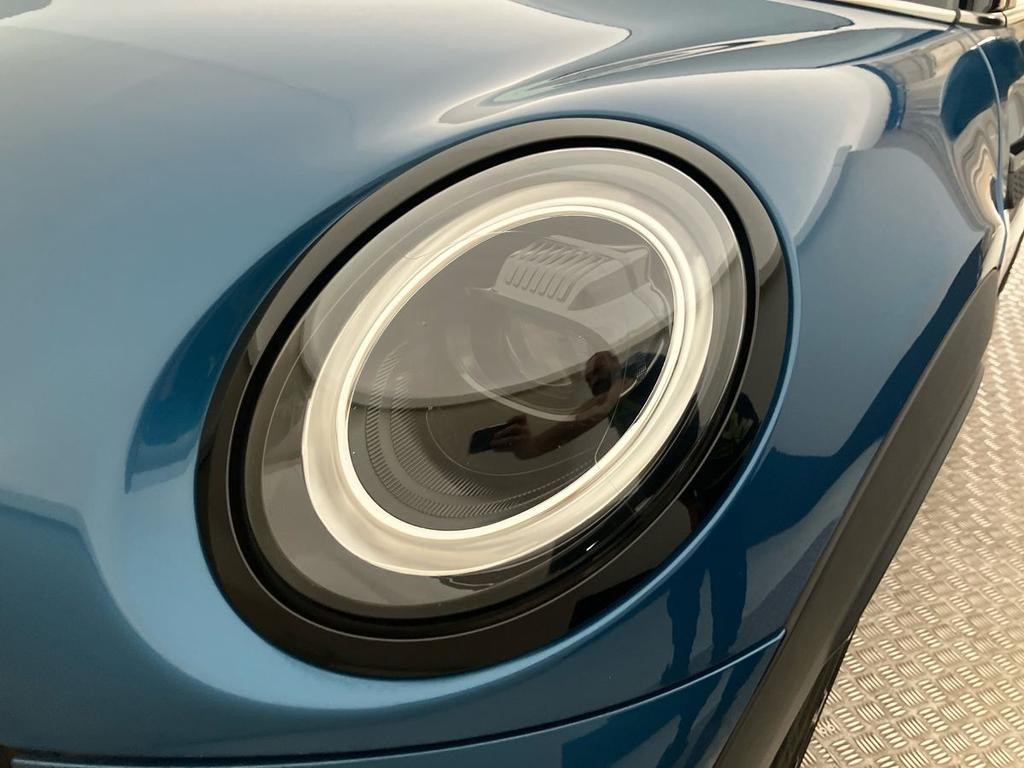Mini Cooper S 2.0 TwinPower Turbo Cooper S Business DCT