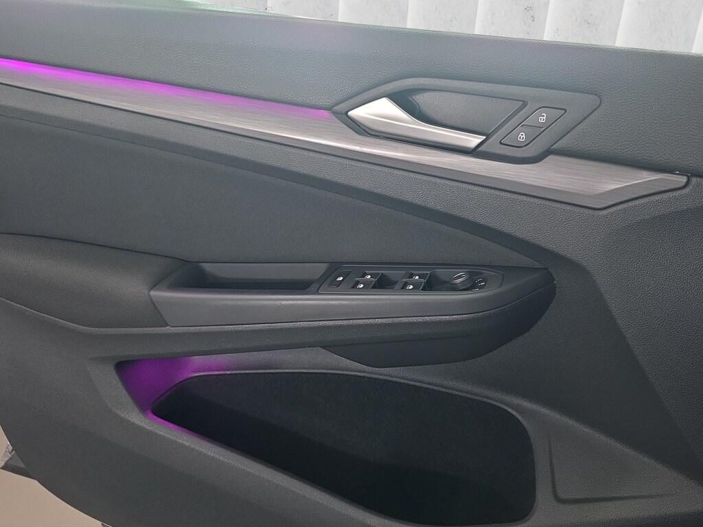 Volkswagen Golf 1.5 etsi 1st Edition Style 150cv dsg