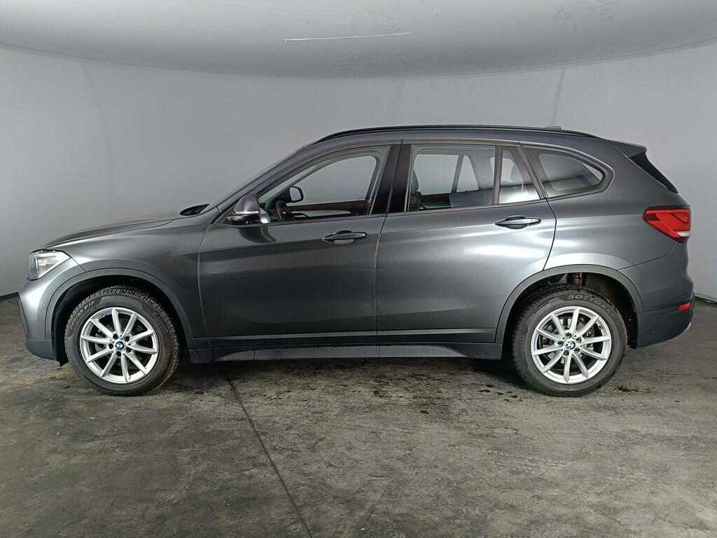BMW X1 sdrive16d auto
