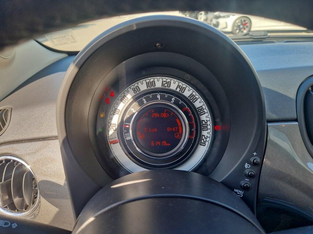 Fiat 500 1.2 Lounge 69cv