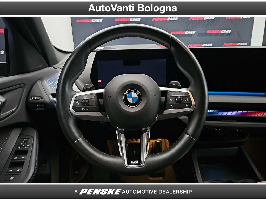 BMW Serie 1 118d MSport Pro auto