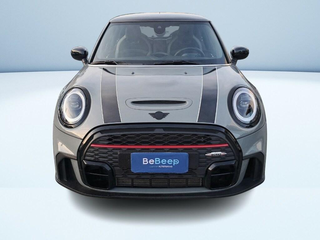 Mini Mini 3p 2.0 JCW JCW auto