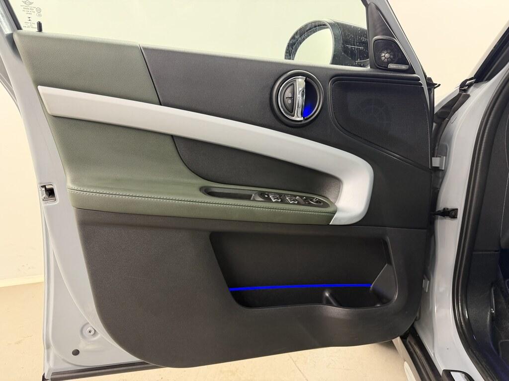 Mini Cooper Countryman 1.5 Business Auto