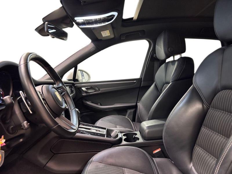 Porsche Macan 2.0 T 265cv pdk