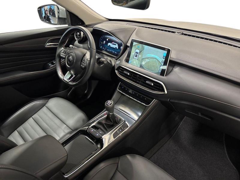 Mg HS 1.5 t-gdi Luxury