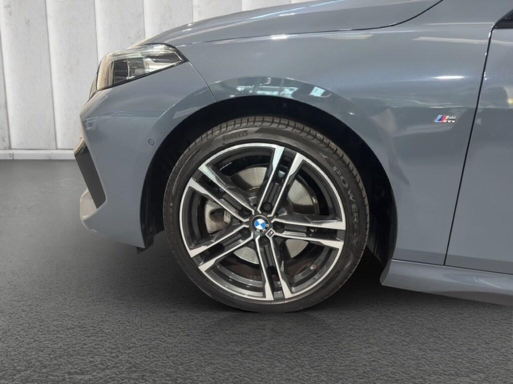 BMW Serie 2 220d Gran Coupe Msport auto