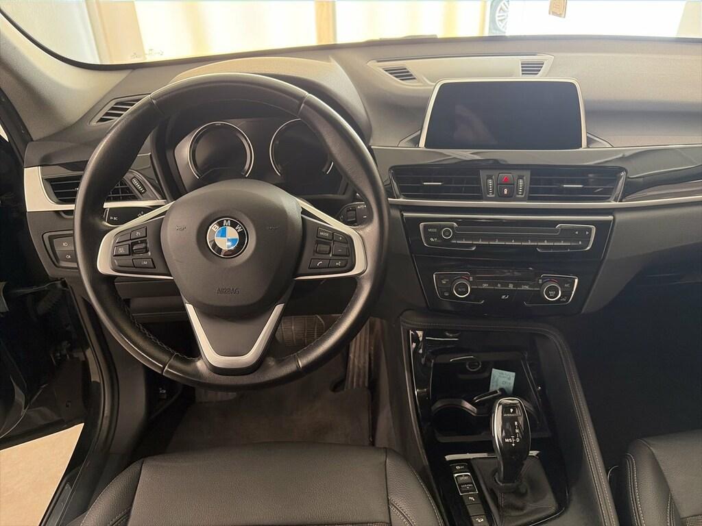 BMW X1 xdrive18d xLine