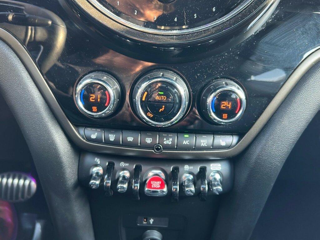 Mini Cooper S Countryman 2.0 TwinPower Turbo Cooper S