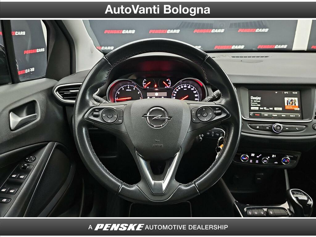 Opel Crossland 1.5 ecotec Elegance 110cv