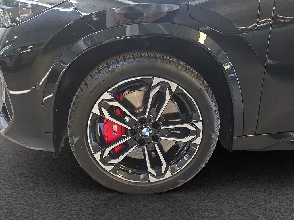 BMW X1 xdrive 25e MSport Pro auto