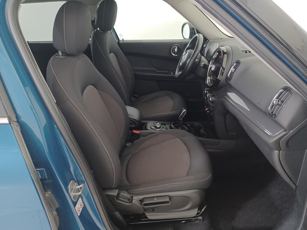 Mini Cooper D Countryman 2.0 D Cooper D Business Auto