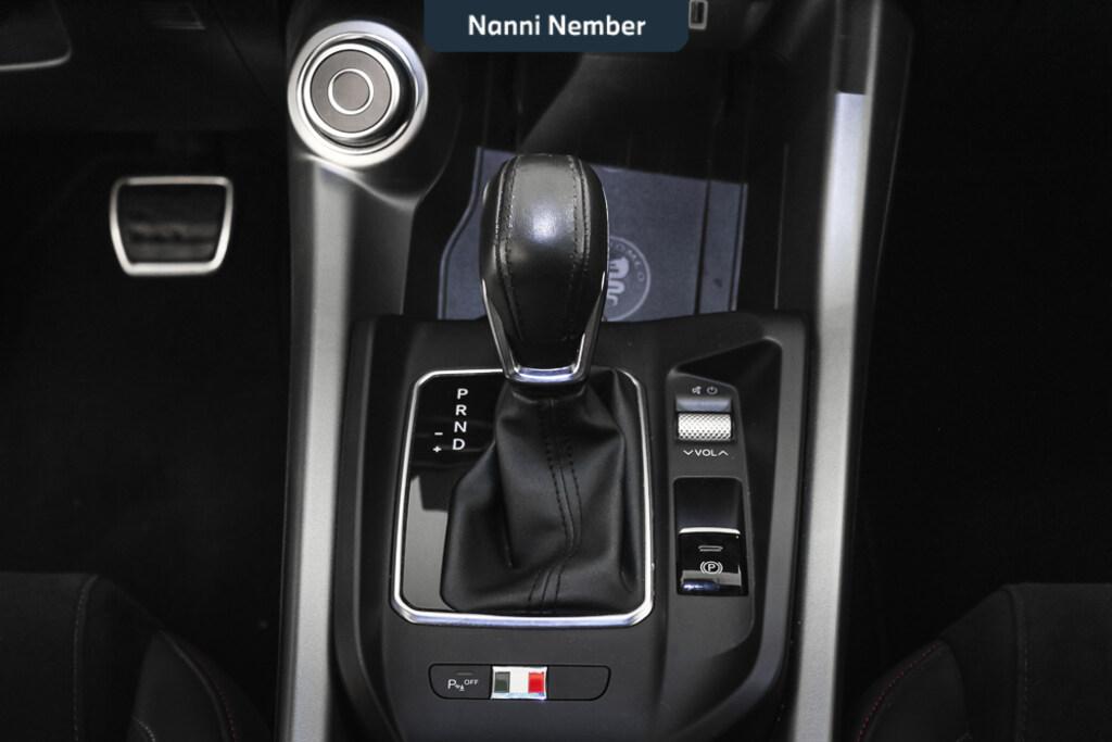 Alfa Romeo Tonale 1.5 hybrid Speciale 160cv tct7