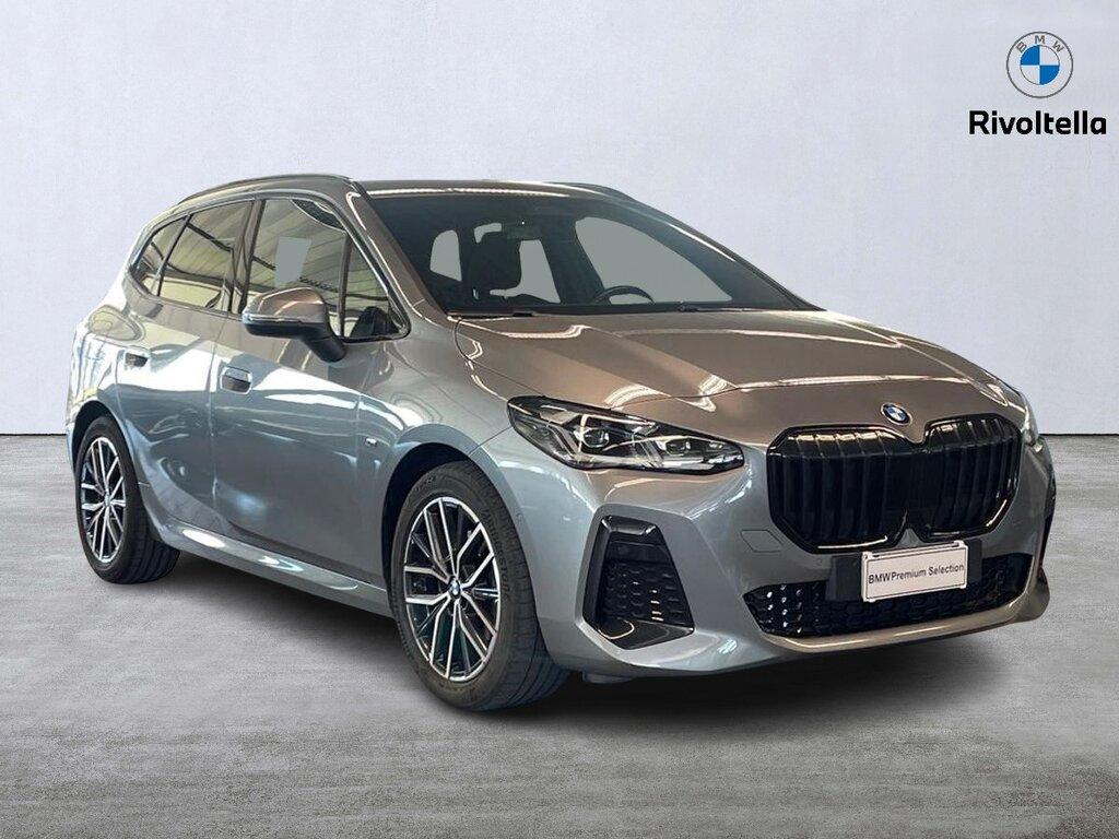 BMW Serie 2 218d Active Tourer Msport auto