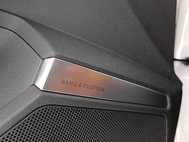 Audi RS3 Sportback 2.5 tfsi quattro s-tronic