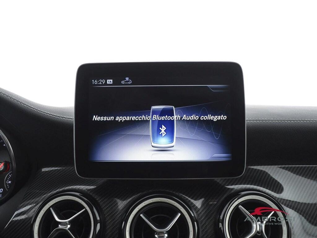 Mercedes GLA 200 d Sport auto