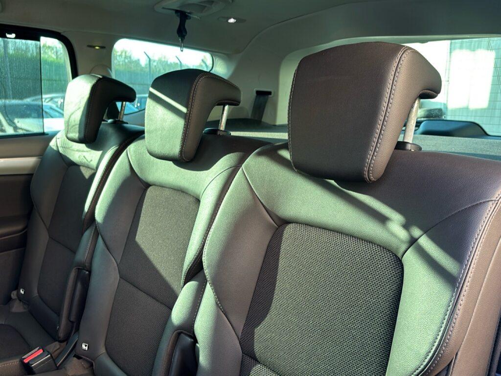 Renault Espace 1.6 dci energy Intens 160cv 7p.ti edc