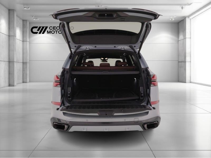 BMW X5 xdrive30d MSport Pro auto