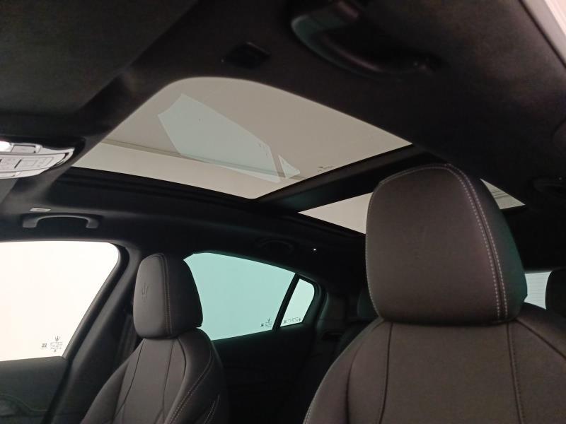 Maserati Levante Grecale 2.0 mhev Modena 330cv auto