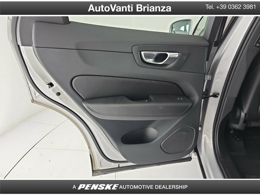 Volvo XC60 2.0 T6 recharge plug-in hybrid Inscription awd auto