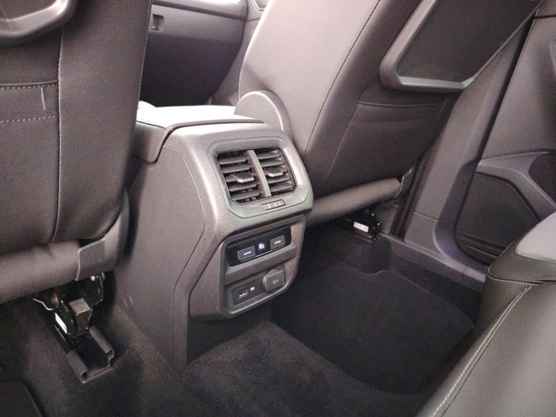 Volkswagen Tiguan 2.0 tdi Advanced R-Line Exterior Pack 150cv dsg