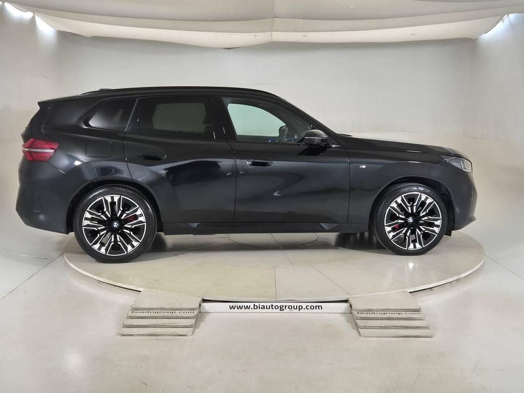 BMW X3 xdrive30e MSport Pro auto