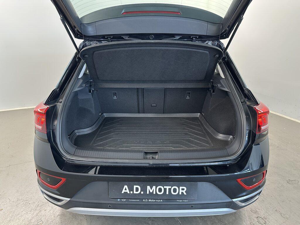 Volkswagen T-Roc 2.0 tdi scr Style 115cv