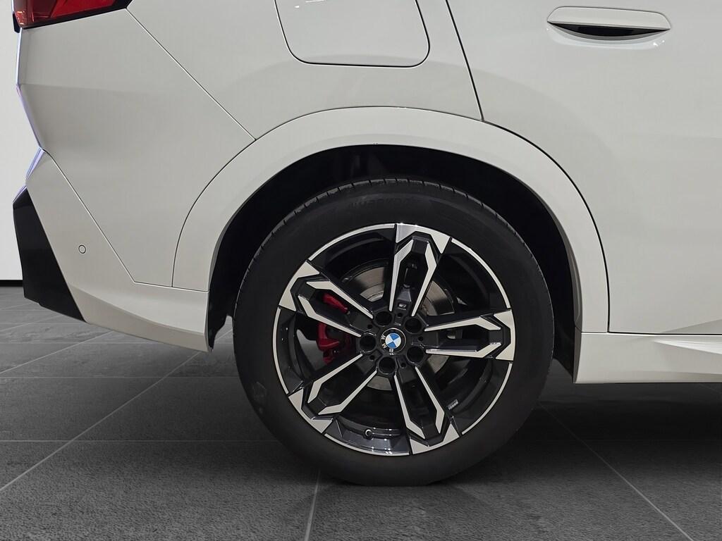 BMW X2 xdrive 20d 48V MSport Pro auto