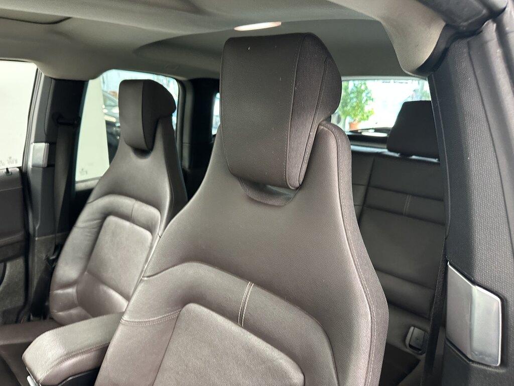 BMW i3 120Ah Advantage