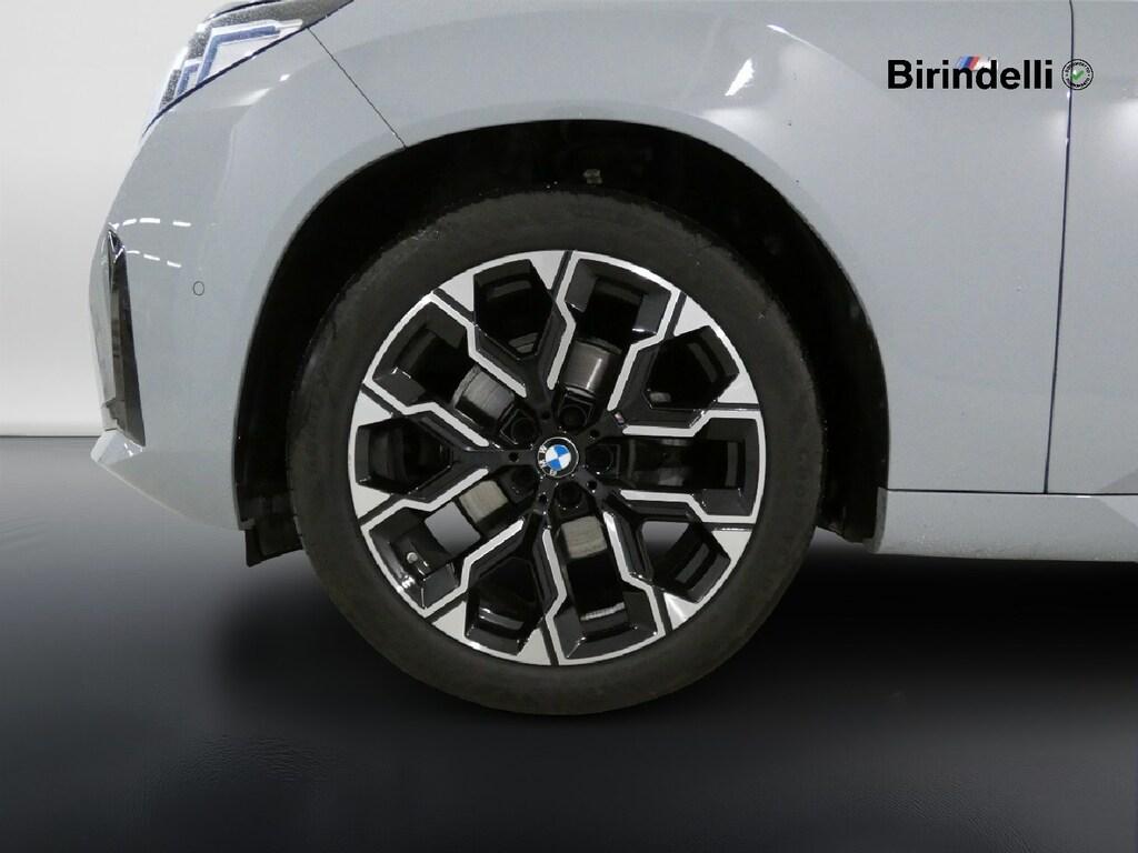 BMW X3 xdrive20d MSport auto