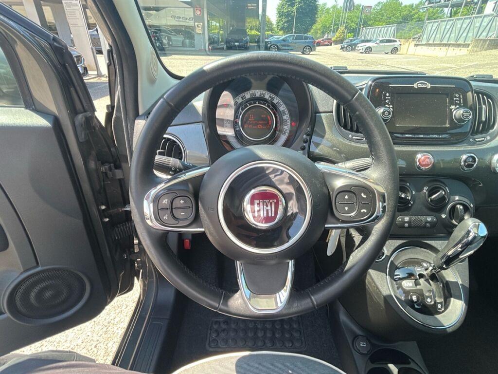 Fiat 500 1.2 Lounge s&s 69cv dualogic
