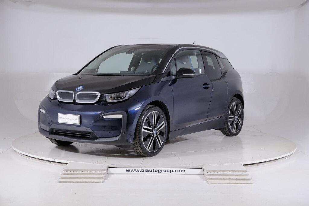 BMW i3 120Ah Advantage